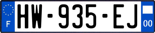 HW-935-EJ