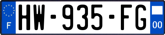 HW-935-FG