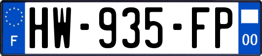 HW-935-FP