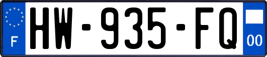 HW-935-FQ