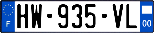 HW-935-VL