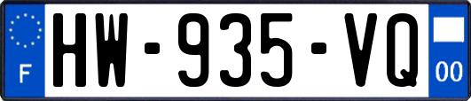 HW-935-VQ