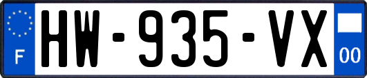 HW-935-VX