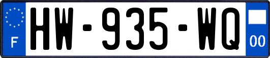HW-935-WQ