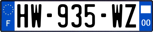 HW-935-WZ
