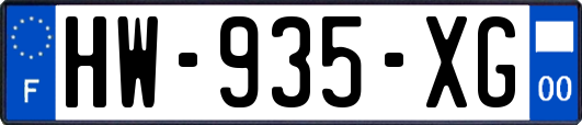 HW-935-XG