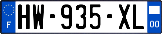 HW-935-XL