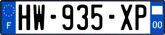 HW-935-XP