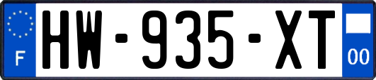 HW-935-XT