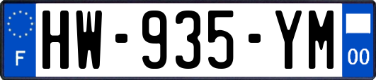 HW-935-YM