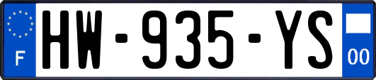 HW-935-YS