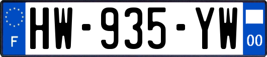 HW-935-YW