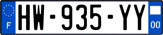HW-935-YY