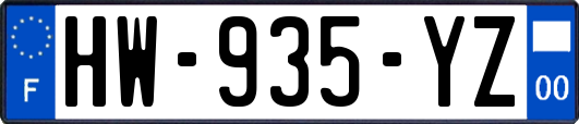 HW-935-YZ