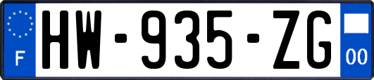 HW-935-ZG