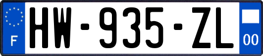 HW-935-ZL