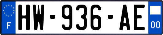 HW-936-AE