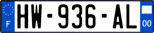 HW-936-AL