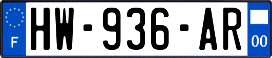 HW-936-AR