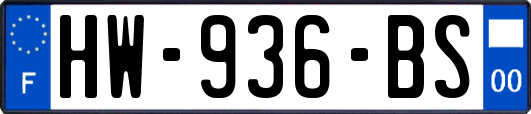 HW-936-BS