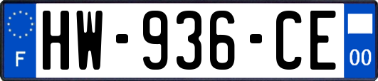 HW-936-CE