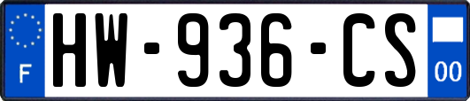 HW-936-CS