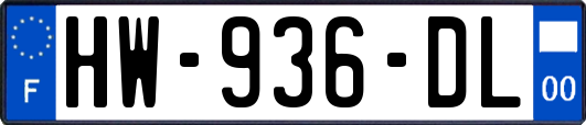 HW-936-DL