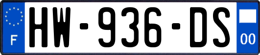 HW-936-DS