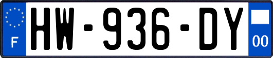 HW-936-DY