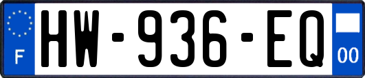 HW-936-EQ