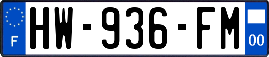 HW-936-FM