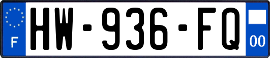 HW-936-FQ