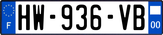 HW-936-VB