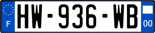 HW-936-WB