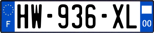 HW-936-XL