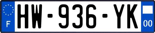 HW-936-YK