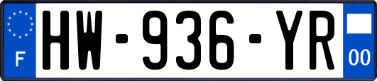 HW-936-YR
