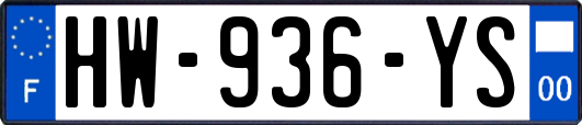 HW-936-YS
