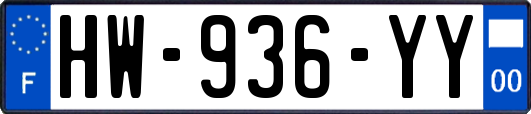 HW-936-YY