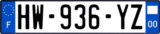 HW-936-YZ