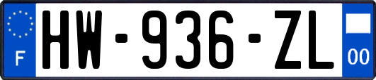 HW-936-ZL