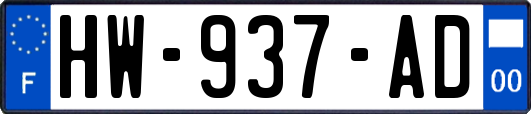 HW-937-AD