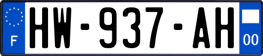 HW-937-AH