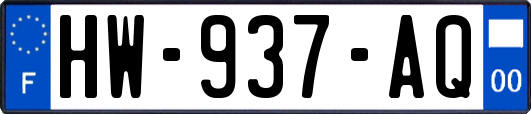 HW-937-AQ
