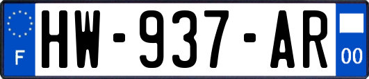 HW-937-AR