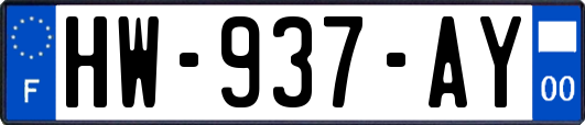 HW-937-AY