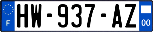 HW-937-AZ