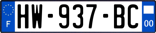 HW-937-BC