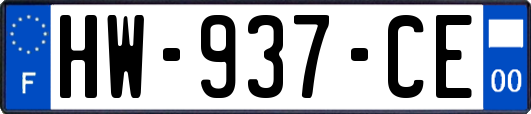 HW-937-CE