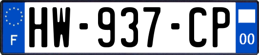 HW-937-CP